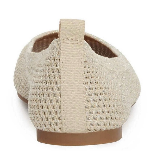 Women’s LUCKY BRAND Daneric Knit Washable Flats- Size 9.5 - Picture 4 of 10